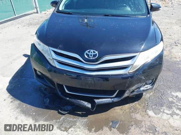 2015 Toyota Venza LE with VIN 4T3BA3BB5FU074914, listed as a IAAI auction lot 41883652 with 189,159 mi miles and . Bid and sale history available at DreamBid. Image 18.