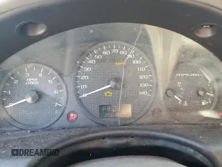 2005 Chevrolet Malibu Maxx LT z VIN 1G1ZU648X5F196511, wystawiony jako Copart lot #58976755 z przebiegiem 206 182 mil mil oraz Czysty tytuł • Clean title. Historia ofert i sprzedaży dostępna na DreamBid. Obrazek 9.