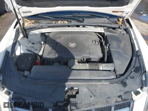 2014 Cadillac CTS with VIN 1G6DF8E5XE0183162, listed as a IAAI auction lot 41114569 with 66,484 mi miles and . Bid and sale history available at DreamBid. Image 10.