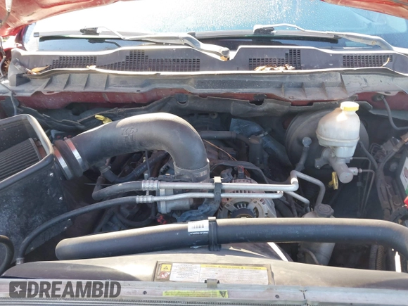 2009 Dodge 1500 SLT with VIN 1D3HV13T69S756683, listed as a IAAI auction lot 41270185 with 216,259 mi miles and . Bid and sale history available at carsss.com. Image 10.