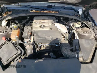2014 Cadillac ATS Standard RWD z VIN 1G6AA5RX4E0121560, wystawiony jako Copart lot #53040995 z przebiegiem 168 406 mil mil oraz Szkoda całkowita • Salvage title. Historia ofert i sprzedaży dostępna na DreamBid. Obrazek 12.