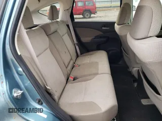 2013 Honda CR-V EX z VIN 5J6RM4H55DL024098, wystawiony jako Copart lot #59055285 z przebiegiem 116 469 mil mil oraz Szkoda całkowita • Salvage title. Historia ofert i sprzedaży dostępna na DreamBid. Obrazek 11.