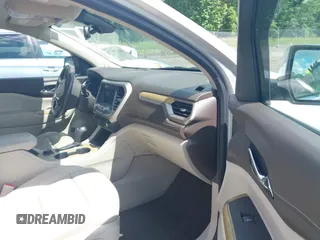2019 GMC Acadia Denali с VIN 1GKKNPLS0KZ155926, выставлен на аукционе IAAI как лот 42253778 с пробегом 52 860 миль миль и . История ставок и продаж доступна на DreamBid. Изображение 5.