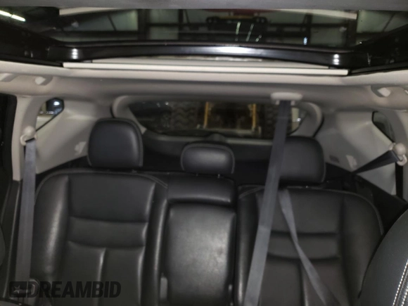 2017 Nissan Murano S with VIN 5N1AZ2MH2HN197592, listed as a Copart auction lot 44399205 with 198,964 mi miles and Clean Title. Bid and sale history available at DreamBid. Image 10.