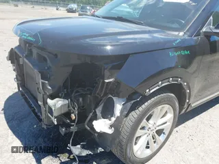 2019 Ford Explorer Limited z VIN 1FM5K8F82KGA03399, wystawiony jako IAAI lot #42329958 z przebiegiem 60 028 mil mil oraz . Historia ofert i sprzedaży dostępna na DreamBid. Obrazek 18.