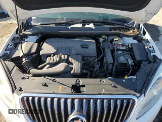 2013 Buick Verano Group with VIN 1G4PS5SK6D4235579, listed as a Copart auction lot 50385895 with Not provided miles and Salvage title. Bid and sale history available at DreamBid. Image 12.