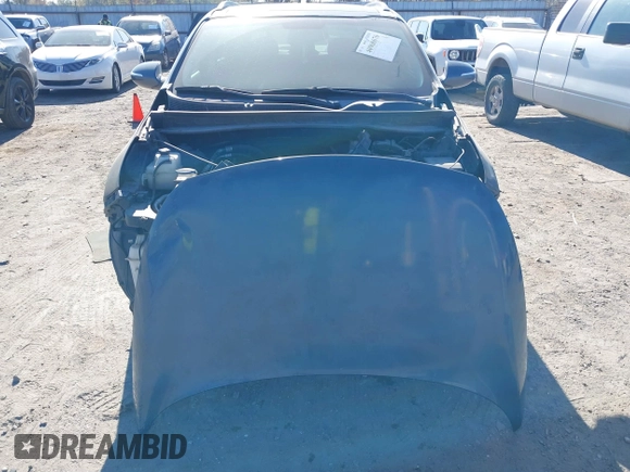 2015 Kia Sportage EX with VIN KNDPC3AC4F7709546, listed as a IAAI auction lot 40968676 with 129,743 mi miles and . Bid and sale history available at DreamBid. Image 13.