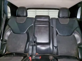 2018 Jeep Cherokee Latitude Plus with VIN 1C4PJLLB1JD542597, listed as a Copart auction lot 61545105 with 218,442 mi miles and Clean title. Bid and sale history available at DreamBid. Image 10.