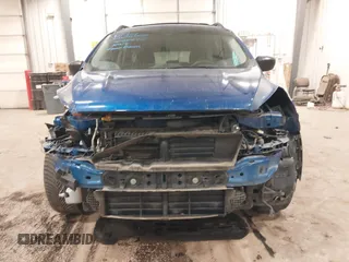 2017 Ford Escape SE z VIN 1FMCU0G90HUA94581, wystawiony jako IAAI lot #41396965 z przebiegiem 104 978 mil mil oraz . Historia ofert i sprzedaży dostępna na DreamBid. Obrazek 6.
