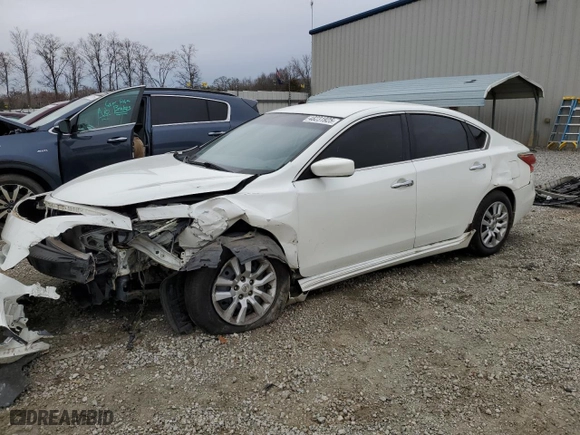 2014 Nissan Altima 2.5 S with VIN 1N4AL3AP4EN367279, listed as a Copart auction lot 48231925 with 214,167 mi miles and Salvage Title. Bid and sale history available at carsss.com. Image 1.