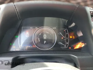 2021 Lexus ES 300h z VIN 58ADA1C12MU006944, wystawiony jako Copart lot #54704865 z przebiegiem 77 186 mil mil oraz Szkoda całkowita • Salvage title. Historia ofert i sprzedaży dostępna na DreamBid. Obrazek 9.