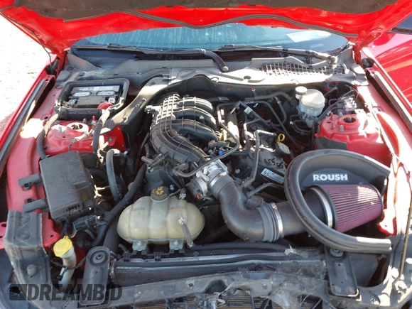 2016 Ford Mustang V6 with VIN 1FA6P8AM9G5266237, listed as a IAAI auction lot 40748318 with 72,607 mi miles and . Bid and sale history available at carsss.com. Image 10.