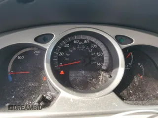 2007 Toyota Highlander w/3rd Row z VIN JTEDW21A970019915, wystawiony jako Copart lot #49183305 z przebiegiem 132 405 mil mil oraz Szkoda całkowita • Salvage title. Historia ofert i sprzedaży dostępna na DreamBid. Obrazek 9.