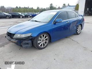 2006 Acura TSX z VIN JH4CL96886C011291, wystawiony jako IAAI lot #42007177 z przebiegiem 177 959 mil mil oraz . Historia ofert i sprzedaży dostępna na DreamBid. Obrazek 2.