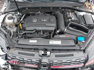 2020 Volkswagen GTI S с VIN 3VW5T7AU0LM007553, выставлен на аукционе IAAI как лот 42253158 с пробегом 69 148 миль миль и . История ставок и продаж доступна на DreamBid. Изображение 10.