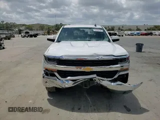 2018 Chevrolet Silverado 1500 LT with VIN 1GCRCREC6JZ189336, listed as a Copart auction lot 54920255 with 174,139 mi miles and Salvage Title. Bid and sale history available at DreamBid. Image 13.