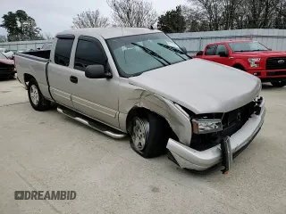 2006 Chevrolet Silverado 1500 LT1 with VIN 1GCEC19TX6Z267473, listed as a Copart auction lot 89146345 with 270,137 mi miles and Salvage Title. Bid and sale history available at DreamBid. Image 11.