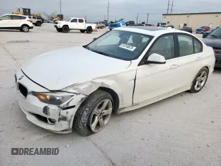 2014 BMW 3 Series 328i z VIN WBA3A5C53EP602188, wystawiony jako Copart lot #51316675 z przebiegiem 177 792 mil mil oraz Szkoda całkowita • Salvage title. Historia ofert i sprzedaży dostępna na DreamBid. Obrazek 1.