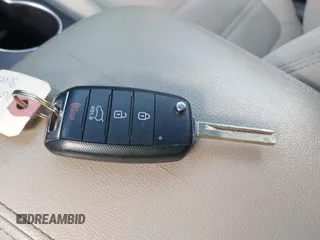 2016 Kia Sorento LX z VIN 5XYPGDA50GG131686, wystawiony jako IAAI lot #42416861 z przebiegiem 113 446 mil mil oraz . Historia ofert i sprzedaży dostępna na DreamBid. Obrazek 11.