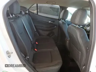2025 Buick Encore GX Preferred with VIN KL4AMBSL0SB155385, listed as a Copart auction lot 66516915 with 10,943 mi miles and Clean title. Bid and sale history available at DreamBid. Image 11.