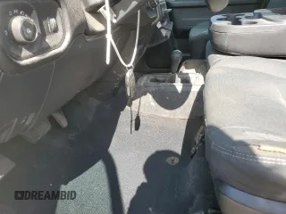 2022 Ram 2500 Tradesman с VIN 3C6UR5HJ6NG183688, выставлен на аукционе Copart как лот 58414425 с пробегом 80 539 миль миль и Списание • Salvage title. История ставок и продаж доступна на DreamBid. Изображение 7.