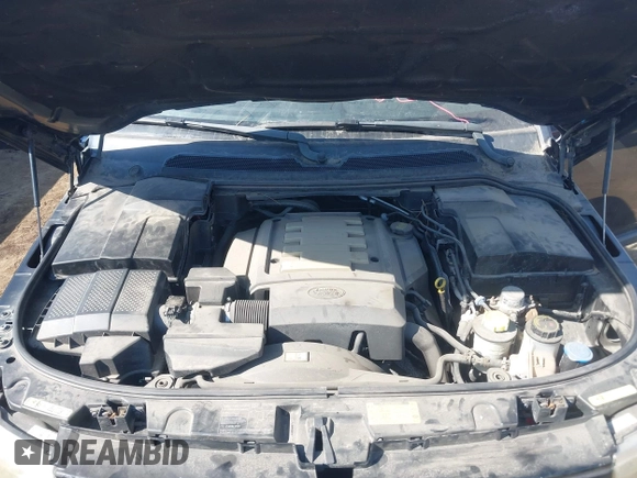 2006 Land Rover LR3 SE with VIN SALAD25486A367210, listed as a IAAI auction lot 42153416 with 209,027 mi miles and . Bid and sale history available at DreamBid. Image 10.