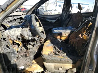 2011 Ram 2500 SLT with VIN 3D7TT2CT2BG509985, listed as a Copart auction lot 44637205 with 0 mi miles and Salvage Title. Bid and sale history available at carsss.com. Image 7.