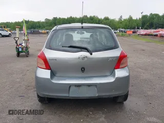 2008 Toyota Yaris с VIN JTDJT923485200207, выставлен на аукционе IAAI как лот 42431471 с пробегом 143 694 миль миль и . История ставок и продаж доступна на DreamBid. Изображение 15.