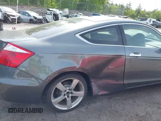 2008 Honda Accord EX-L z VIN 1HGCS218X8A011442, wystawiony jako IAAI lot #42254488 z przebiegiem 195 233 mil mil oraz . Historia ofert i sprzedaży dostępna na DreamBid. Obrazek 6.