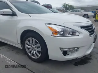 2013 Nissan Altima 2.5 S with VIN 1N4AL3AP7DC256039, listed as a IAAI auction lot 42075241 with 216,625 mi miles and . Bid and sale history available at carsss.com. Image 6.