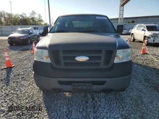 2007 Ford F-150 XL with VIN 1FTRF14W67NA01113, listed as a Copart auction lot 76788144 with 99,026 mi miles and Clean title. Bid and sale history available at DreamBid. Image 5.