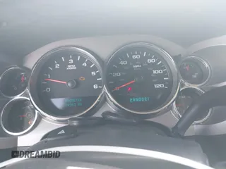 2007 Chevrolet Silverado 1500 LT w/2LT with VIN 2GCEC190471726075, listed as a IAAI auction lot 41922472 with 184,963 mi miles. Bid and sale history available at carsss.com. Image 7.