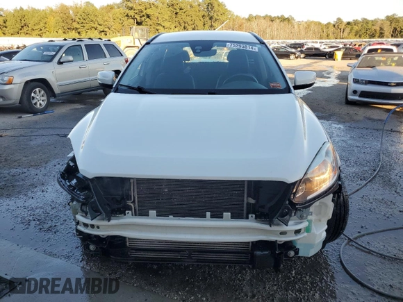 2016 Volvo XC60 T5 Drive-E z VIN YV440MDJ8G2921244, wystawiony jako Copart lot #75293814 z przebiegiem 132 314 mil mil oraz Szkoda całkowita • Salvage title. Historia ofert i sprzedaży dostępna na DreamBid. Obrazek 5.