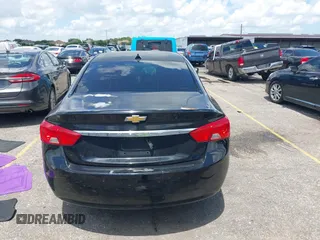 2014 Chevrolet Impala LT with VIN 1G1115SL5EU100447, listed as a IAAI auction lot 42604594 with 163,646 mi miles and . Bid and sale history available at DreamBid. Image 16.