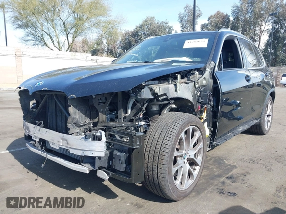 2022 BMW X5 xDrive45e with VIN 5UXTA6C08N9K85766, listed as a IAAI auction lot 41461039 with 95,003 mi miles. Bid and sale history available at carsss.com. Image 6.