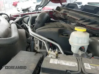 2017 Ram 1500 Express with VIN 3C6RR7KT7HG544491, listed as a IAAI auction lot 42551805 with 175,191 mi miles and . Bid and sale history available at DreamBid. Image 19.