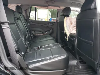 2020 Chevrolet Tahoe LS z VIN 1GNSCAKC1LR280726, wystawiony jako Copart lot #43128095 z przebiegiem 89 050 mil mil oraz Szkoda całkowita • Salvage title. Historia ofert i sprzedaży dostępna na DreamBid. Obrazek 11.