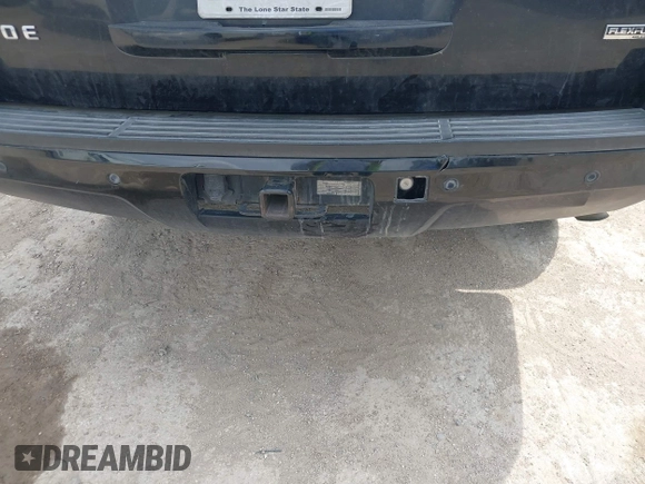 2011 Chevrolet Tahoe LS with VIN 1GNSCAE05BR380084, listed as a IAAI auction lot 42746873 with 386,755 mi miles and . Bid and sale history available at DreamBid. Image 6.