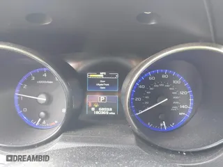 2015 Subaru Legacy 2.5i Limited with VIN 4S3BNAJ63F3067928, listed as a IAAI auction lot 41891477 with 180,369 mi miles. Bid and sale history available at carsss.com. Image 7.