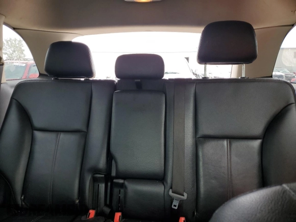 2014 Ford Edge SEL with VIN 2FMDK3JC5EBB67087, listed as a Copart auction lot 66962064 with 221,589 mi miles and Salvage Title. Bid and sale history available at carsss.com. Image 10.