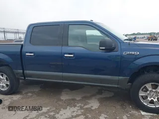 2016 Ford F-150 XL with VIN 1FTEW1CFXGKE01998, listed as a IAAI auction lot 42254774 with 134,224 mi miles and . Bid and sale history available at DreamBid. Image 13.