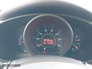 2014 Kia Soul with VIN KNDJN2A24E7059147, listed as a IAAI auction lot 41933971 with 79,795 mi miles. Bid and sale history available at carsss.com. Image 7.