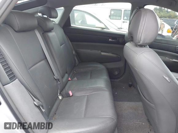 2007 Toyota Prius z VIN JTDKB20U977666406, wystawiony jako IAAI lot #42081233 z przebiegiem Nie podano mil oraz . Historia ofert i sprzedaży dostępna na DreamBid. Obrazek 8.