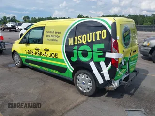 2021 Ford Transit Connect XL с VIN NM0LS7E24M1495245, выставлен на аукционе IAAI как лот 42477232 с пробегом 39 503 миль миль и . История ставок и продаж доступна на DreamBid. Изображение 3.