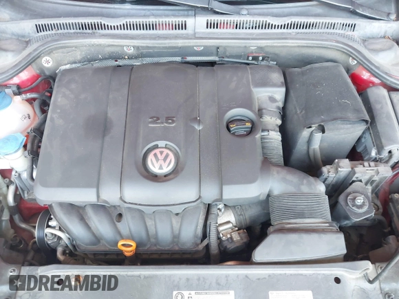 2012 Volkswagen Jetta SE z VIN 3VWDP7AJ0CM370635, wystawiony jako IAAI lot #42458308 z przebiegiem 183 142 mil mil oraz . Historia ofert i sprzedaży dostępna na DreamBid. Obrazek 10.