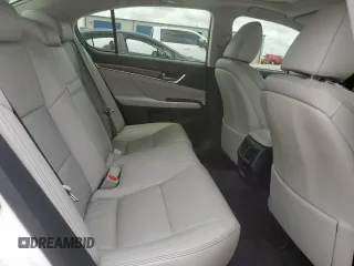 2014 Lexus GS 350 z VIN JTHBE1BL3E5030884, wystawiony jako Copart lot #60715325 z przebiegiem 125 152 mil mil oraz Szkoda całkowita • Salvage title. Historia ofert i sprzedaży dostępna na DreamBid. Obrazek 10.