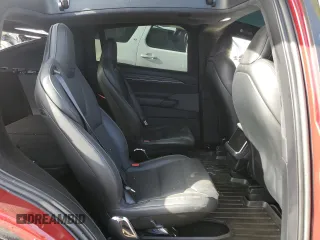 2023 Tesla Model X Plaid with VIN 7SAXCBE62PF427287, listed as a Copart auction lot 47365935 with 17,372 mi miles and Salvage Title. Bid and sale history available at DreamBid. Image 11.