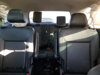 2020 Volkswagen Atlas SE z VIN 1V2WP2CA2LC501673, wystawiony jako Copart lot #52614895 z przebiegiem 91 535 mil mil oraz Szkoda całkowita • Salvage title. Historia ofert i sprzedaży dostępna na DreamBid. Obrazek 10.