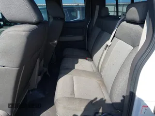 2009 Ford F-150 STX with VIN 1FTRX14829FA66049, listed as a IAAI auction lot 42111075 with 134,043 mi miles and . Bid and sale history available at DreamBid. Image 8.