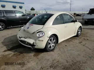 2006 Volkswagen Beetle с VIN 3VWRW31C56M411980, выставлен на аукционе Copart как лот 51866035 с пробегом 167 541 миль миль и Списание • Salvage title. История ставок и продаж доступна на DreamBid. Изображение 11.